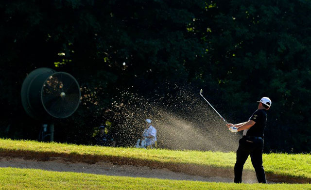Image of Up to 38% off RBC Canadian Open Single Day Tickets with Promo Code 'WJ2018'