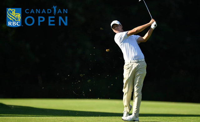 Image of Up to 38% off RBC Canadian Open Single Day Tickets with Promo Code 'WJ2018'