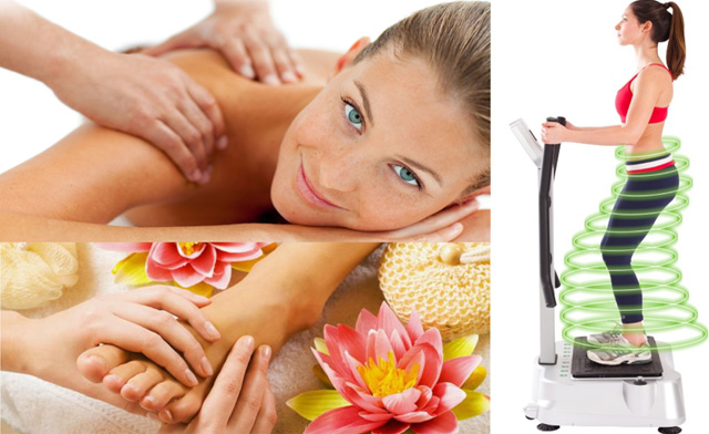 Image of Up to 55% off Spa Services in Hamilton (4 Options)