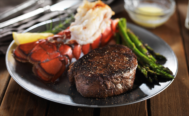 Image of Up to 53% off Steakhouse Dining in Collingwood