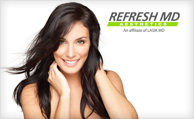 Image of $87 for 20 Units of Anti-Wrinkle Injection Treatments in Hamilton (a $220 Value) - Plus $50 off Dermal Fillers