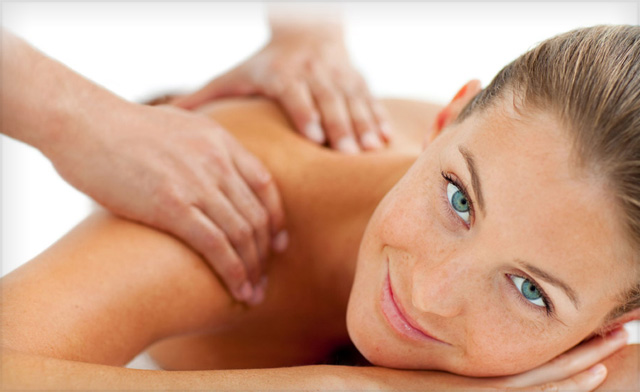 Image of Up to 82% off Massages in Hamilton