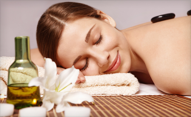 Image of Half off Spa Services in Durham (3 Options)