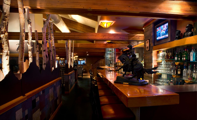 Image of $89 for a Four-Course Prix Fixe Dinner for 2 with House Wine and a Bonus $20 Gift Card (a $193 Value)