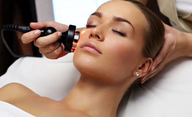 Image of $350 for 3 Fotona4D Facial Skin Tightening Sessions (a $900 Value)