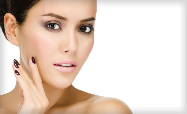 Image of Up to 67% off Age Spot Removal Treatments for the Hands and Face in Barrie