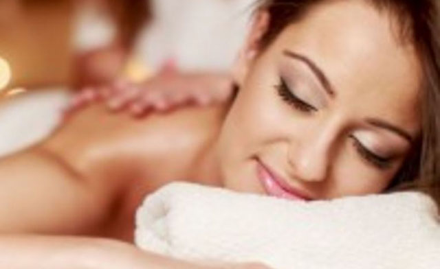Image of Up to 63% off Spa Services in Oakville