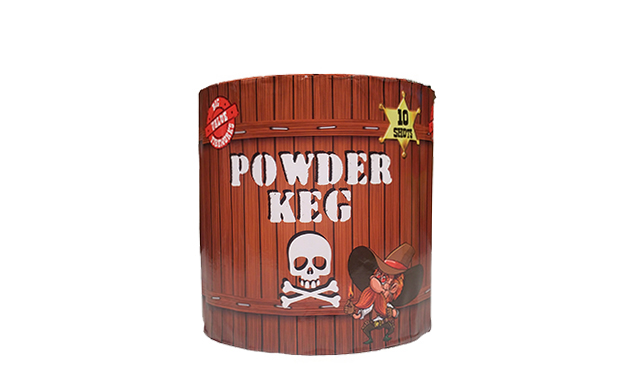 Image of Up to 70% off Canada Day Fireworks