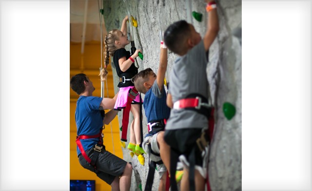 Image of FLASH SALE! Up to 31% off Two, Four, or Six 60-Minute Jump Passes