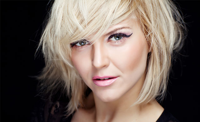 Image of Up to 71% off a Haircut, Wash and More in Hamilton