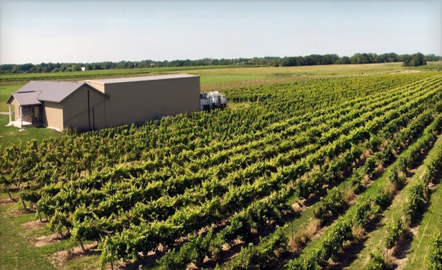 Image of $79 for a Golf and Wine Package for 2 in Niagara (a $227 Value)