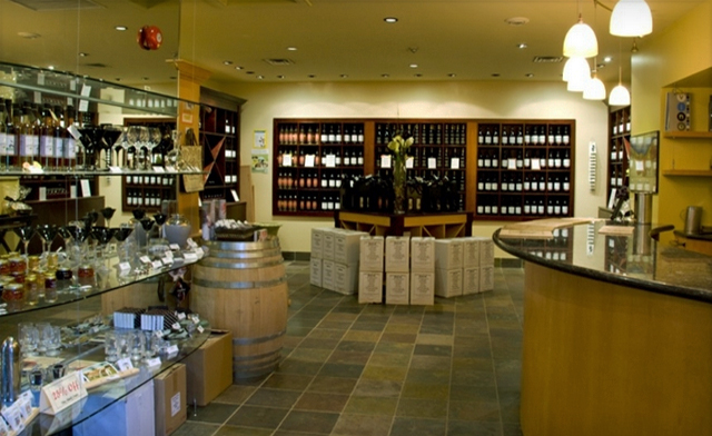 Image of Wine and Golf Packages in St. Catharines