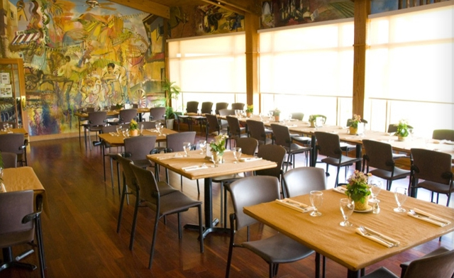 Image of $49 for a 3-Course Meal for 2 with a Self-Guided Wine Tour and Tasting (a $98 Value)