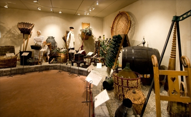 Image of $49 for a 3-Course Meal for 2 with a Self-Guided Wine Tour and Tasting (a $98 Value)