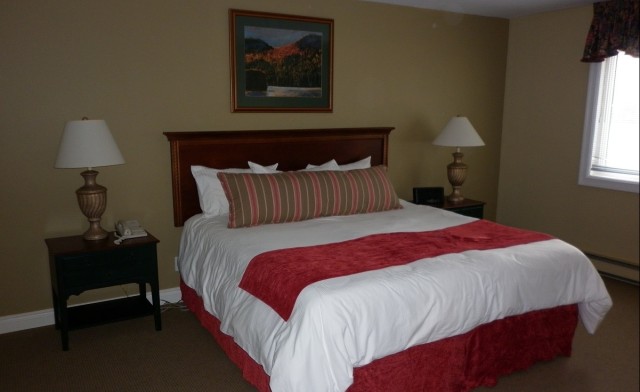 Image of Muskoka Summer Getaway at Lakefront Resort