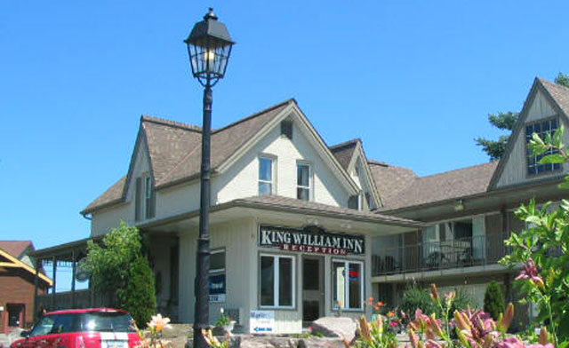 Image of Cottage Country Getaway in the Heart of Huntsville