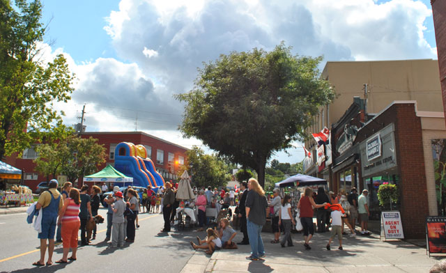 Image of Cottage Country Getaway in the Heart of Huntsville