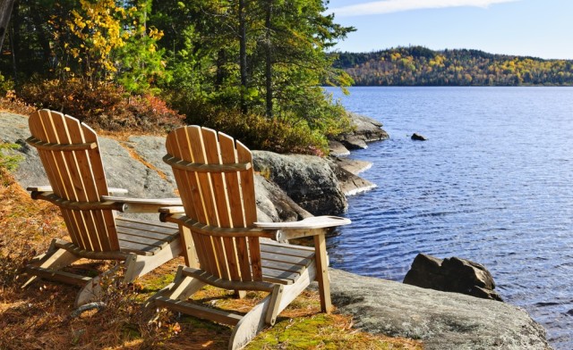 Image of Cottage Country Getaway in the Heart of Huntsville