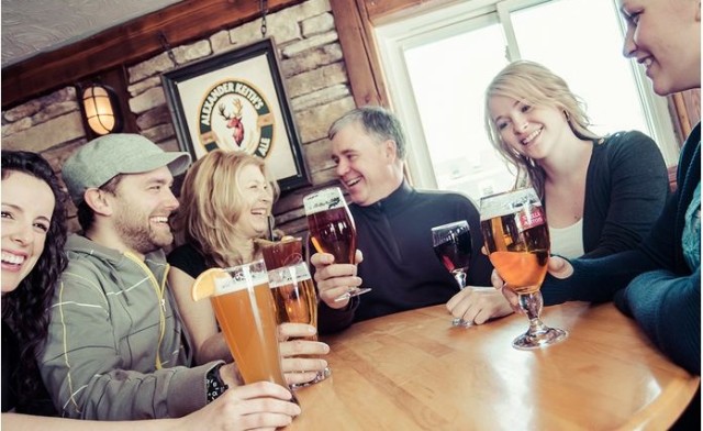 Image of Cottage Country Getaway in the Heart of Huntsville