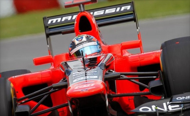 Image of A Formula 1 Canadian Grand Prix Experience in Montreal June 6-7, 2015 from $399 Per Person — Includes Round Trip Transportation from the GTA, Overnight Accommodations and Admission