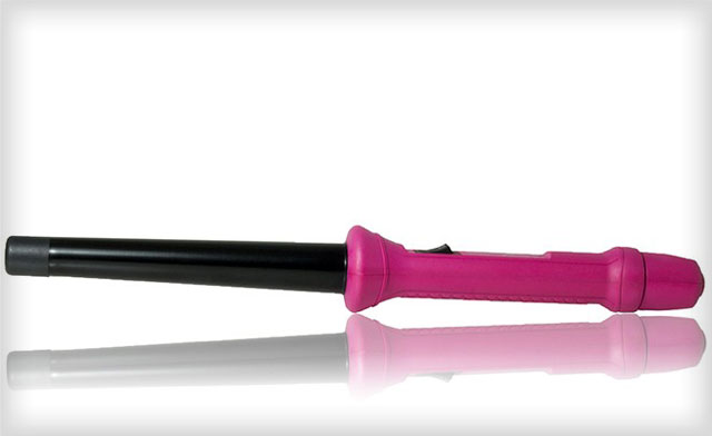 Image of $49 for a Cool Tip Curler Curling Wand (a $250 Value) - Shipping Included