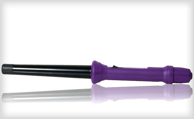 Image of $49 for a Cool Tip Curler Curling Wand (a $250 Value) - Shipping Included