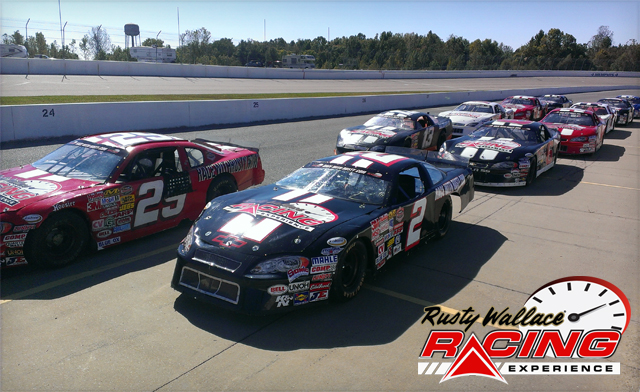 Image of Up to 55% off a Racing Experience at 10 Locations across Canada