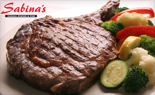 Image of $10 for a Restaurant Coupon Book in Pickering (Up to a $200 Value)