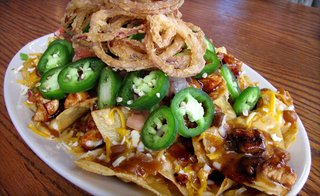 Image of $10 for a Restaurant Coupon Book in Pickering (Up to a $200 Value)