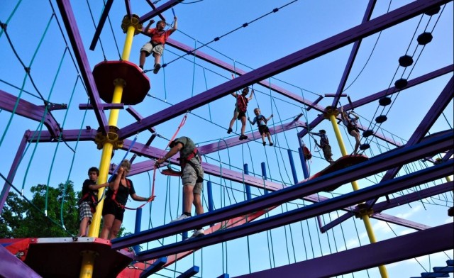 Image of $19 for a Full-Day Inclusive Admission (a $30.95 Value)