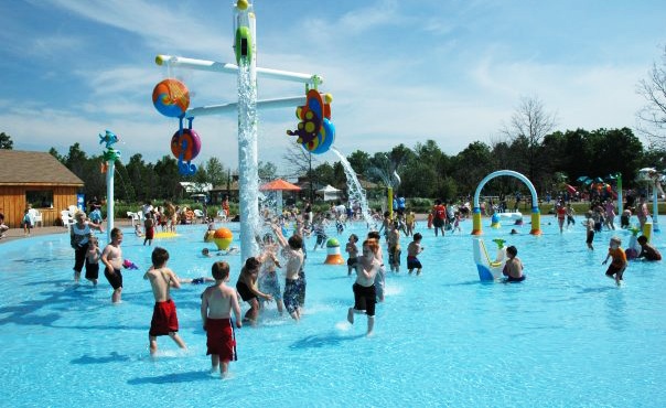 Image of $19 for a Full-Day Inclusive Admission (a $30.95 Value)