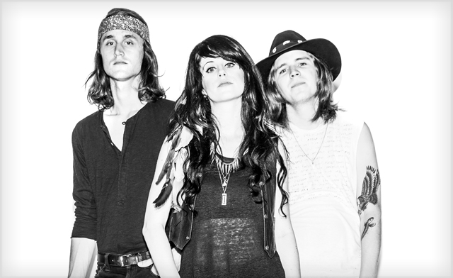 Image of $25 for a Ticket to See Theory of a Deadman with Danko Jones and The Balconies at Safari Niagara on Friday, August 22