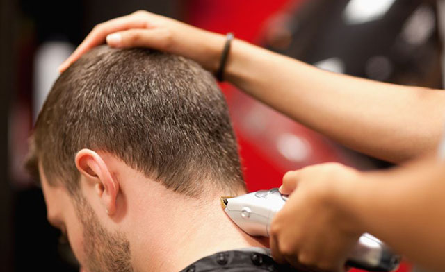 Up to 49% off Salon Services at Salon 7 Deal | WagJag