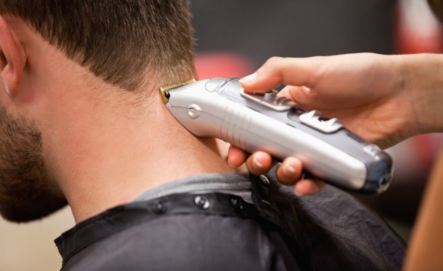 Image of Up to 58% off Hair Services for Men