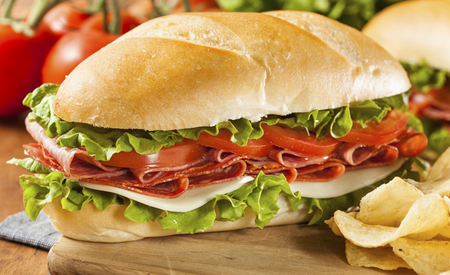 Image of $25 for $50 worth of Food and Drinks