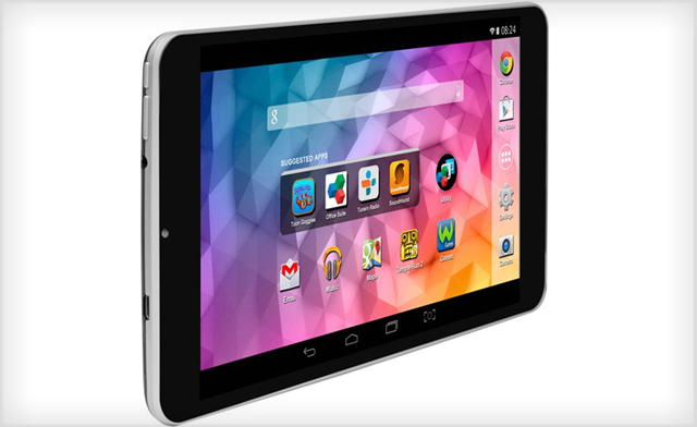 Image of $84 for a Digital2 16GB Tablet (a $125 Value)