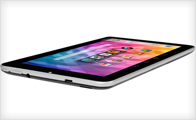 Image of $84 for a Digital2 16GB Tablet (a $125 Value)