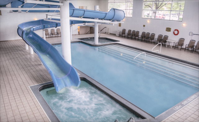 Image of Mississauga Hotel Stay with Long-Term Parking