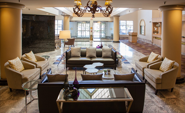 Image of Mississauga Hotel Stay with Long-Term Parking