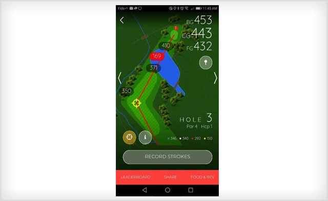 Image of $79 for Unlimited Holes of Golf for 2 with Power Cart (a $178 Value)