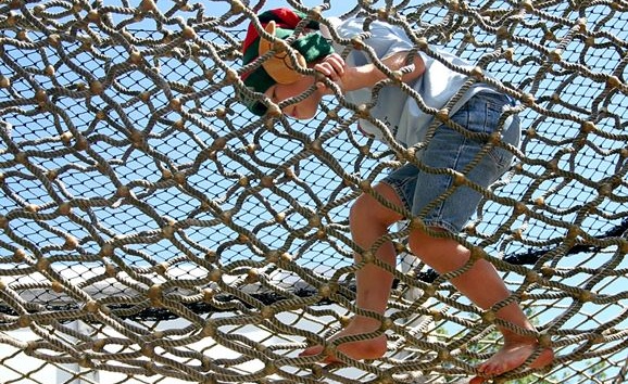 Image of 32% off Admission and Sportsland Tickets to Santa's Village