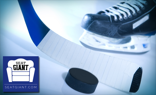 Image of Tickets to Montreal Canadiens Games - Home and Away