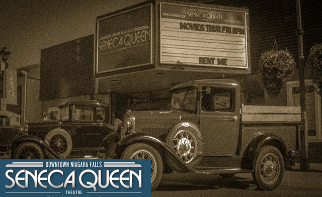 Image of Up to 56% off Movie Tickets in Niagara Falls