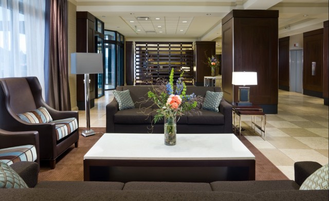 Image of Stay & Play Over the Border in Niagara Falls, New York