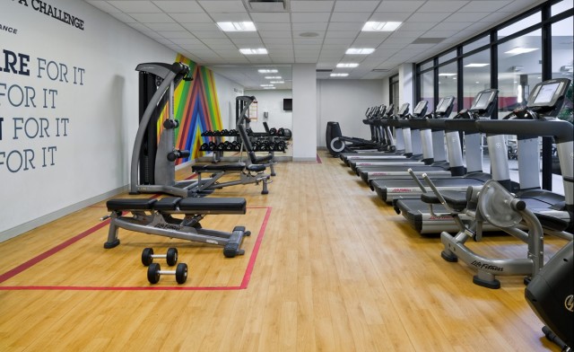 Image of Stay & Play Over the Border in Niagara Falls, New York