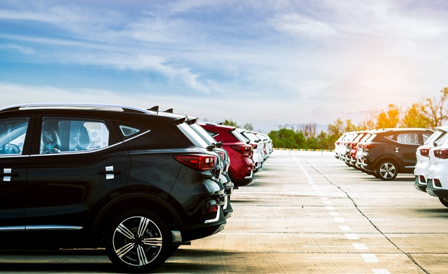 Image of Up to 77% Off Parking By Buffalo Niagara Airport