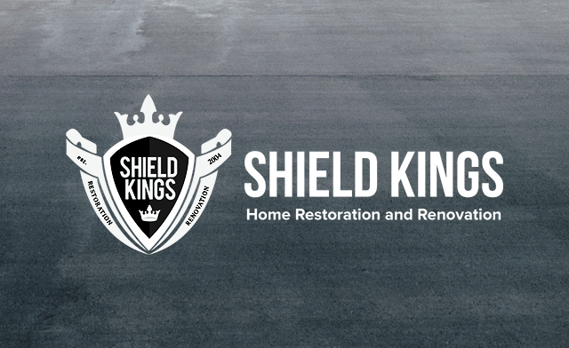 Image of $112 for a 4-Car Driveway Seal from Shield Kings (a $224.87 Value)