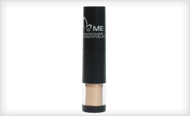 Image of $19 for a Shimmer Powder Brush-Bronze (a $30 Value)