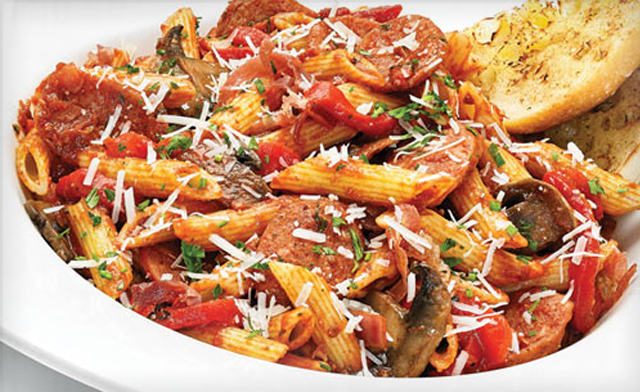 Image of $6 for $20 towards Dining Vouchers (a $20 Value) - 2 x $10 Vouchers