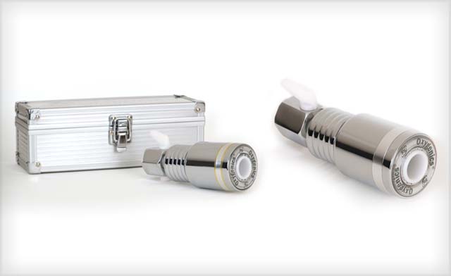 Image of $29 for an Elite Skincare Showerhead (up to a $72 Value)